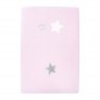Housse coussin Softy 60x85cm STARY Cristal-300STANY54SF